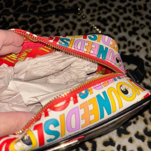 beatles loungefly bag (limited time SALE) - Picture 4 of 8